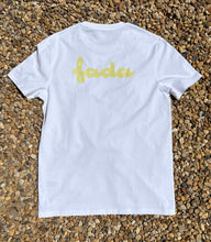 Charger l&#39;image dans la galerie, t-shirt fada jaune
